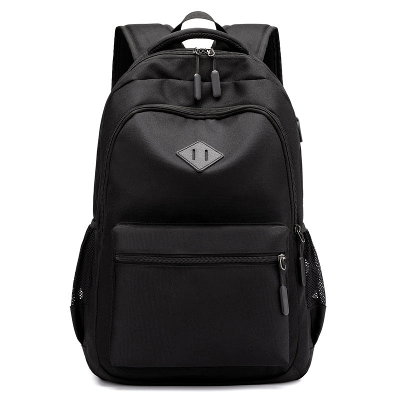 Ergonomic USB Charging Backpack Kalsten