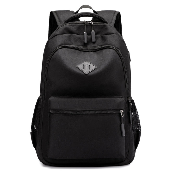Ergonomic USB Charging Backpack Kalsten
