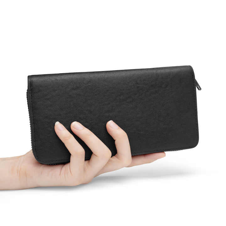 Premium Leather Wallet Kalsten