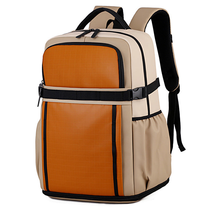 Functional Tech Backpack
