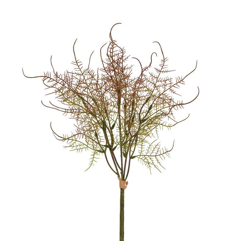 Decorative Greenery Stem