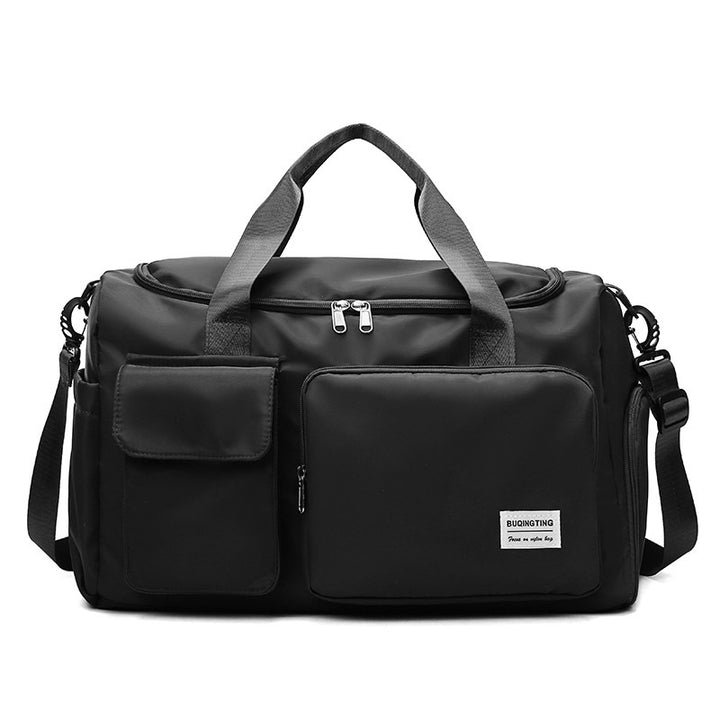 Versatile All-Weather Duffle Bag Kalsten