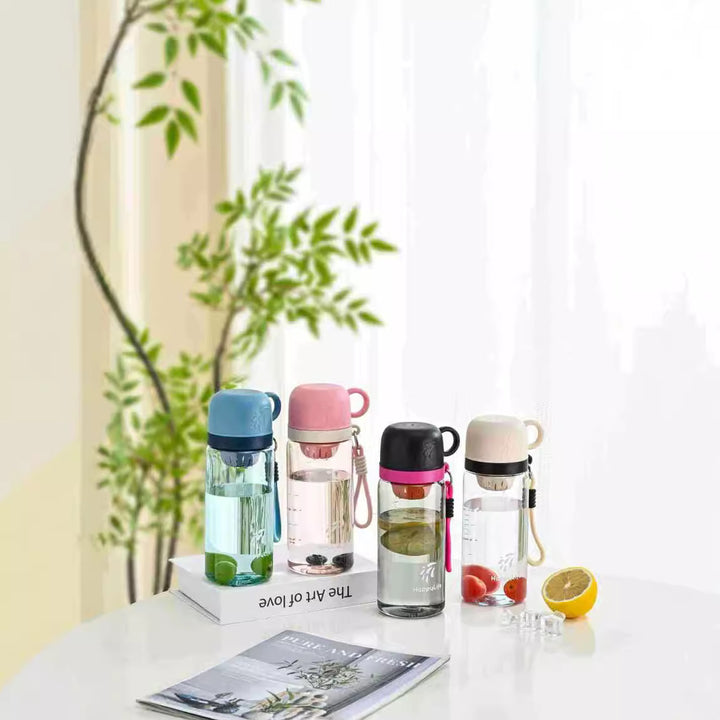 Unisex Multi-functional Drinking Bottle Kalsten