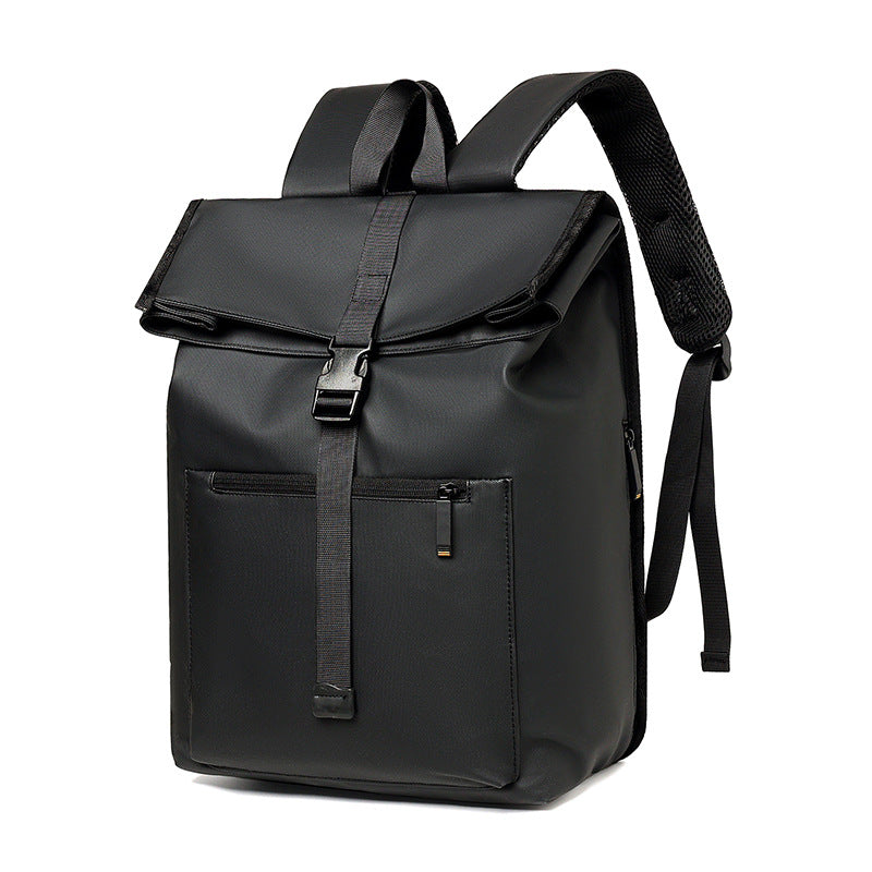 Waterproof Roll-top Backpack