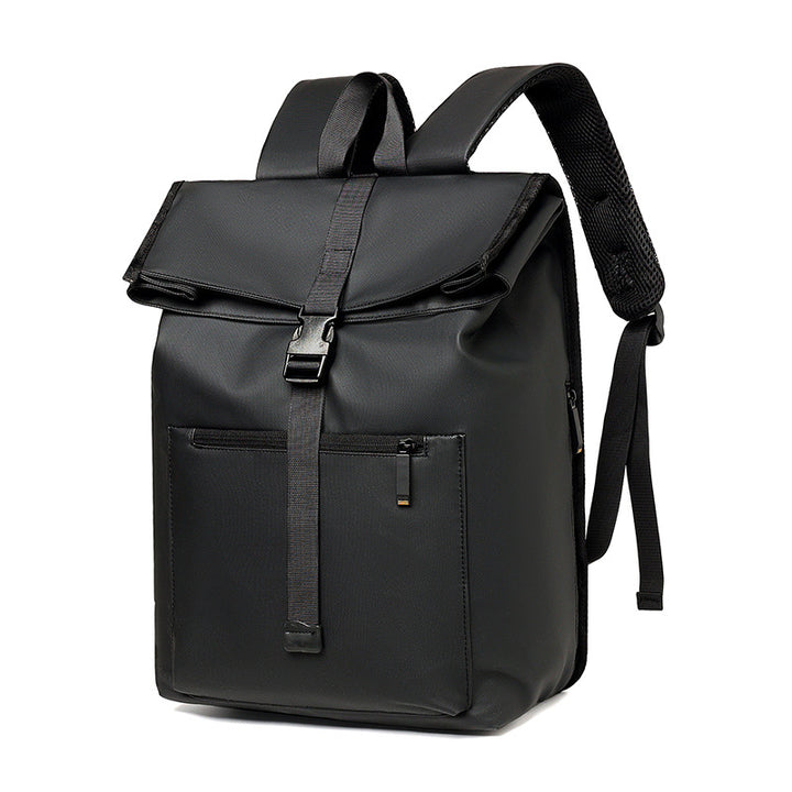 Waterproof Roll-top Backpack