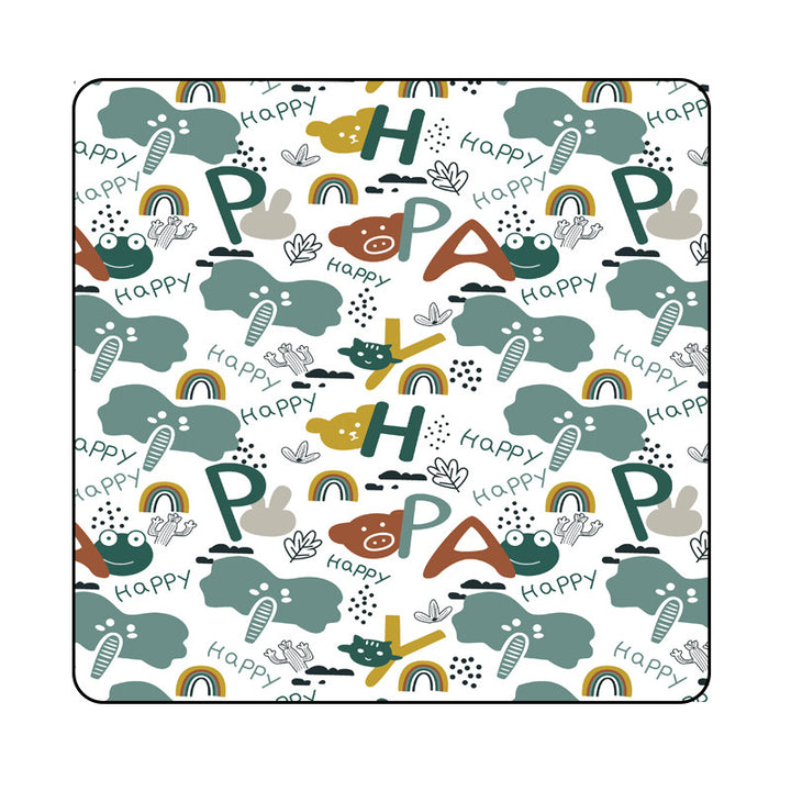 Stylish Outdoor Picnic Mat Kalsten