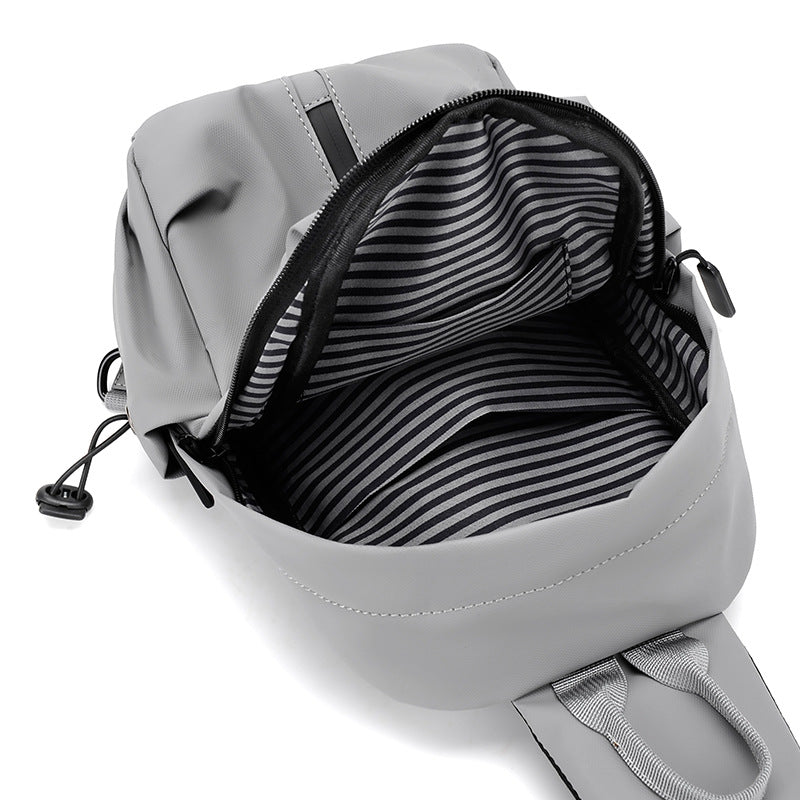 Crossbody Sling Bag with Anti-Theft Features Kalsten