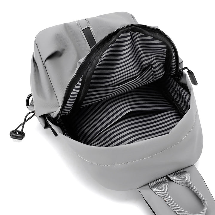 Crossbody Sling Bag with Anti-Theft Features Kalsten