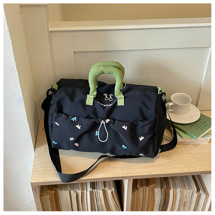 Stylish Travel Duffel Bag