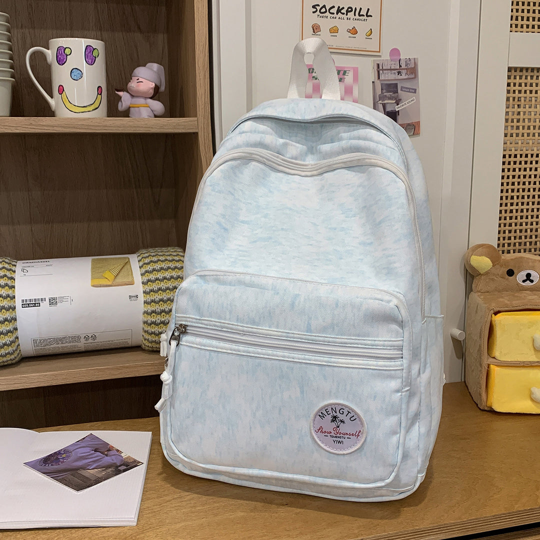 Stylish Multi-Pocket Backpack Kalsten 1791204937
