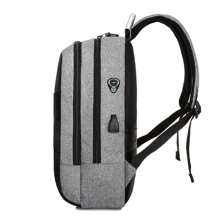 Sleek Modern Tech Backpack Kalsten