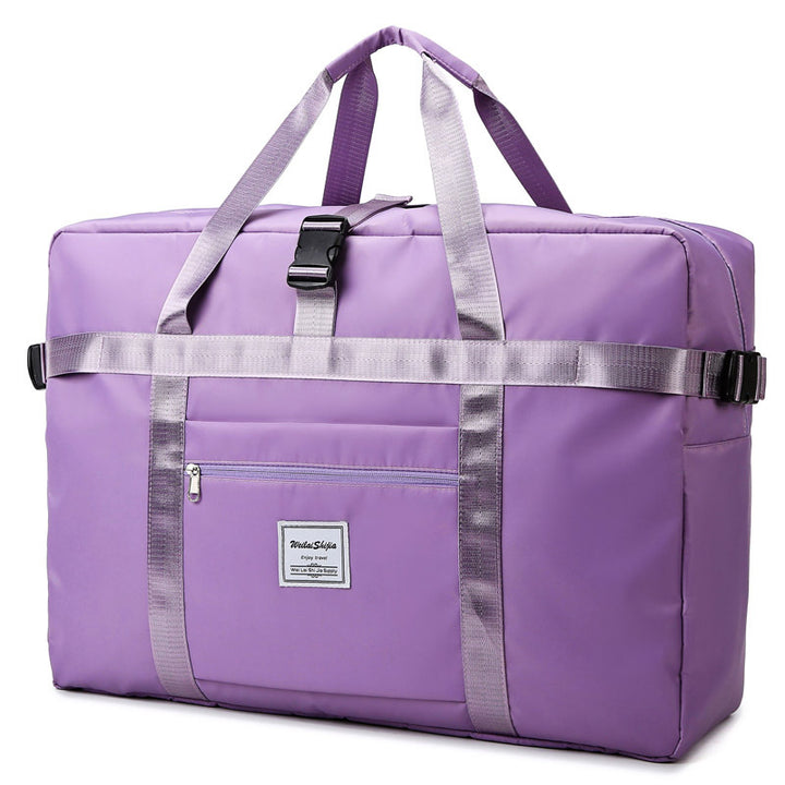 Large Capacity Travel Sports Duffle Kalsten