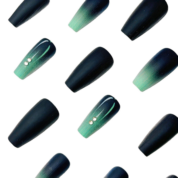 Premium Matte Finish Nail Art Kalsten