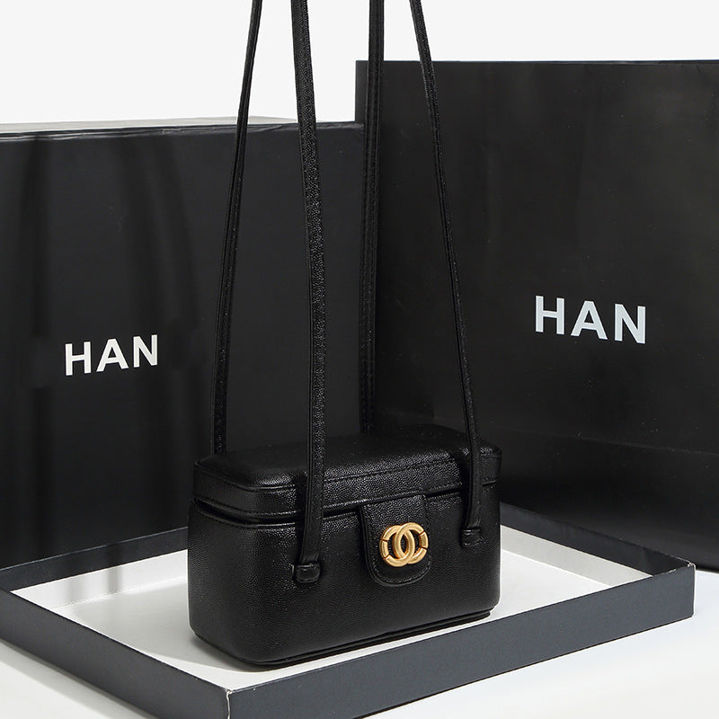 Elegant Crossbody Handbag