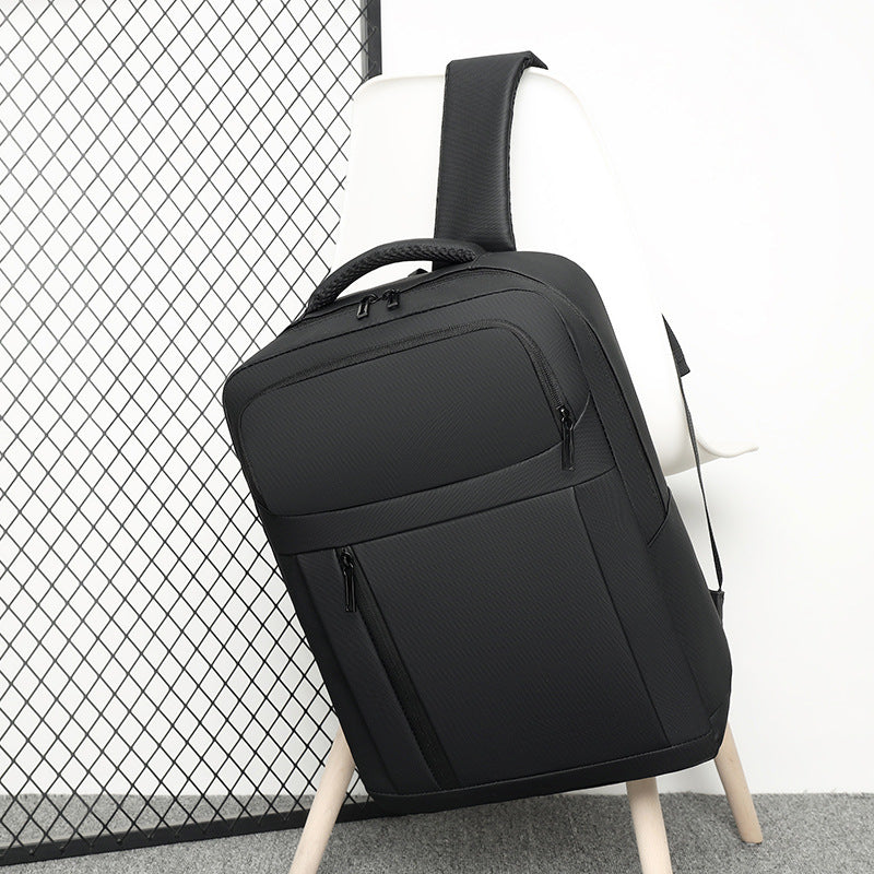 Slim Profile Laptop Backpack