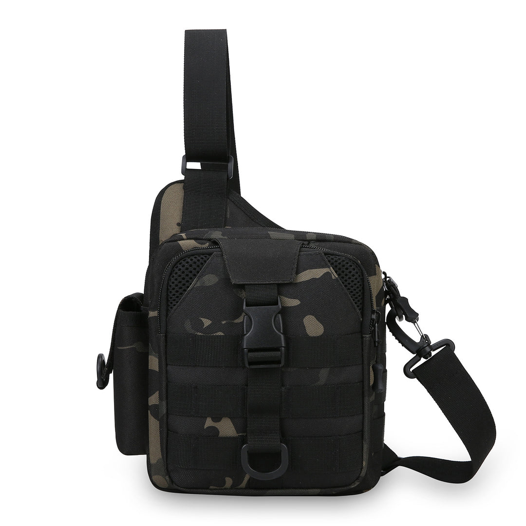 Tactical Utility Crossbody Bag Kalsten