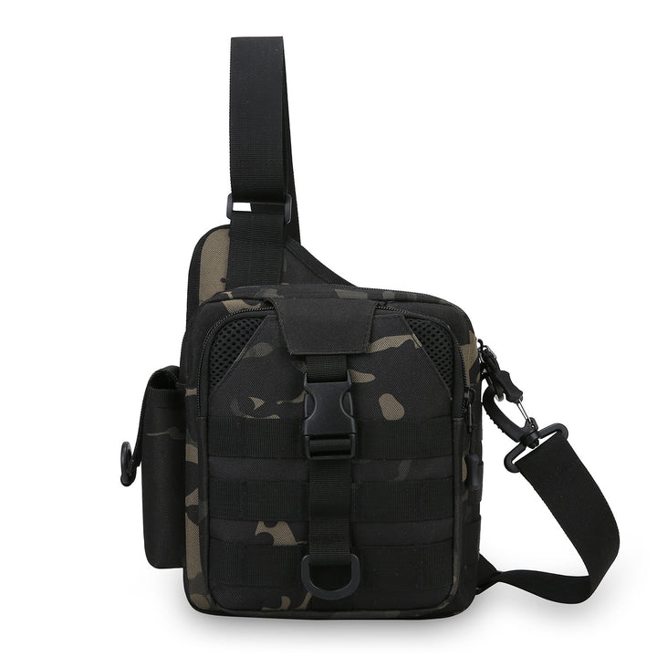 Tactical Utility Crossbody Bag Kalsten