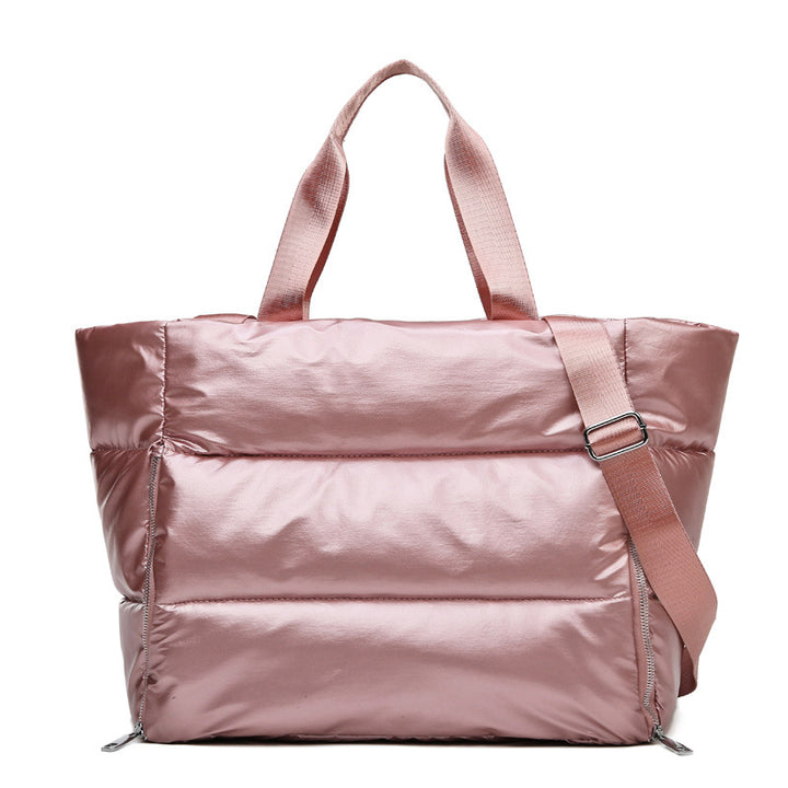 Comfortable sports bag Kalsten