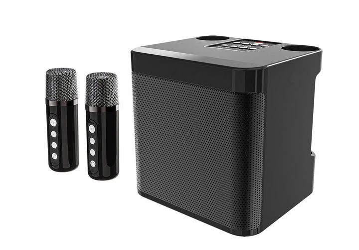Karaoke Speaker System Kalsten