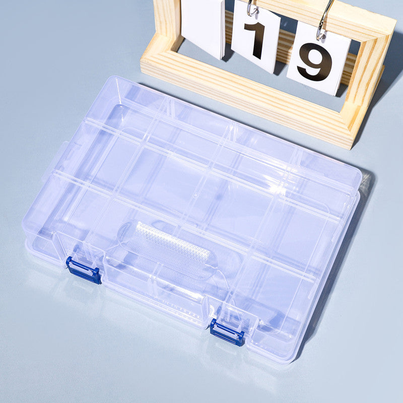 Versatile Craft Storage Organizer Kalsten