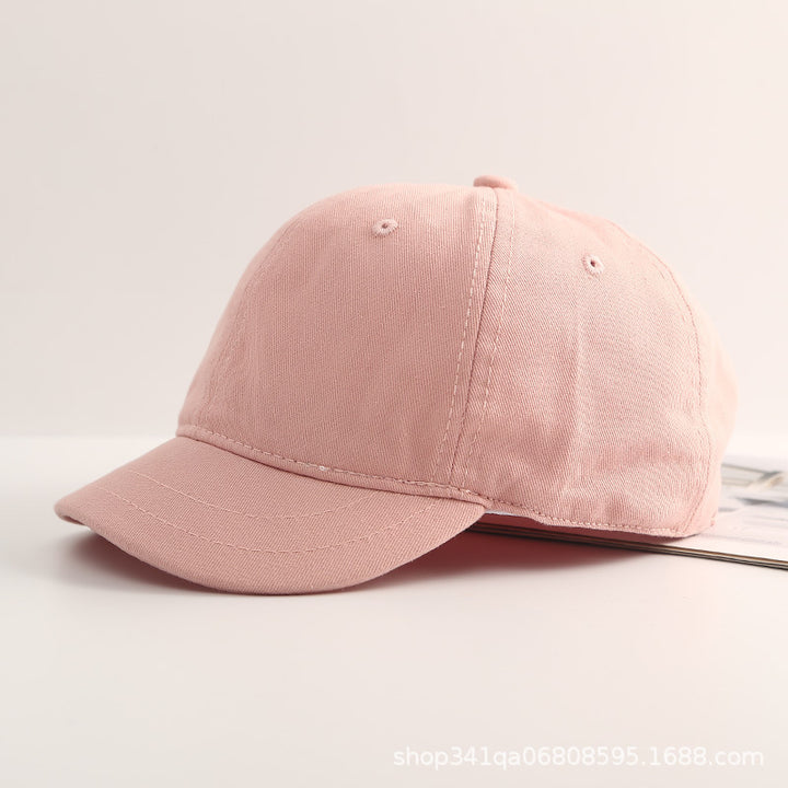 Women's Classic Adjustable Cotton Baseball Cap Kalsten