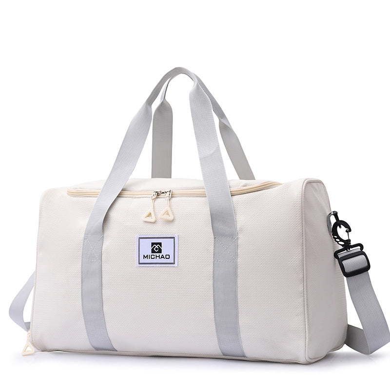 Multi-Functional Sports Duffle Bag Kalsten