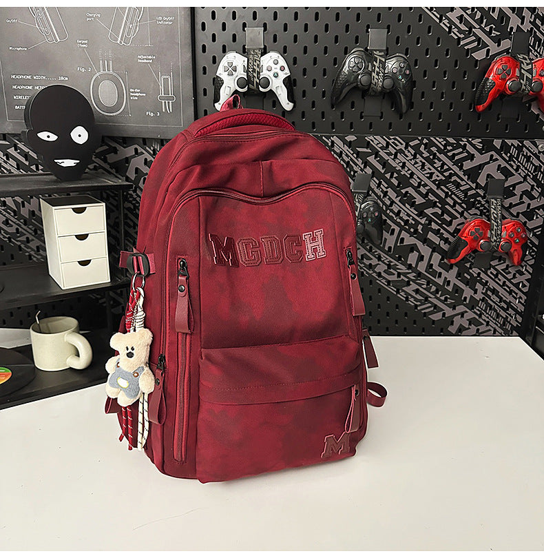 Versatile Multifunctional Gaming Backpack Kalsten