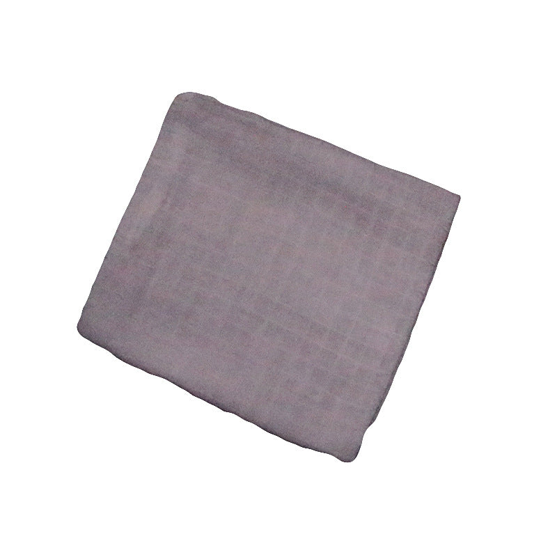 Lightweight Breathable Muslin Blanket kalsten