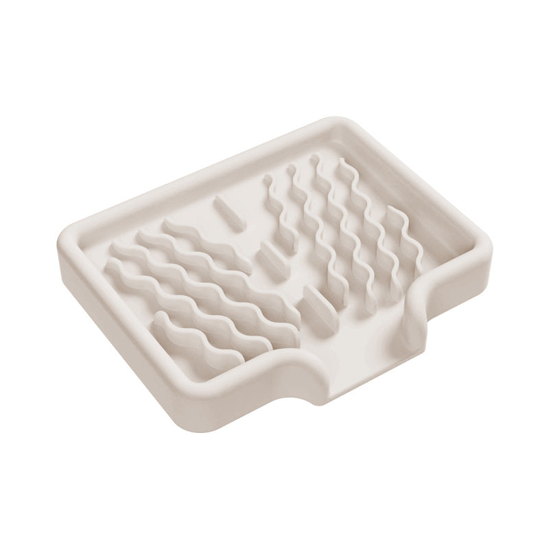 Durable Silicone Dish Drying Mat Kalsten