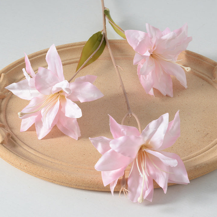 Decorative Floral Stem Arrangement