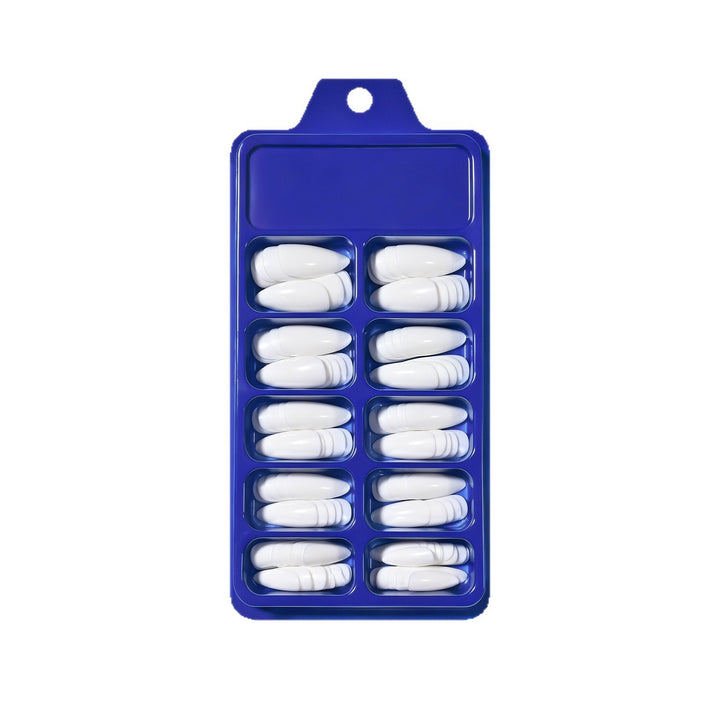 Ultra-Durable Stiletto Nail Tips Set Kalsten