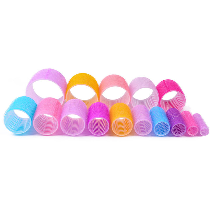 Velcro Hair Curlers