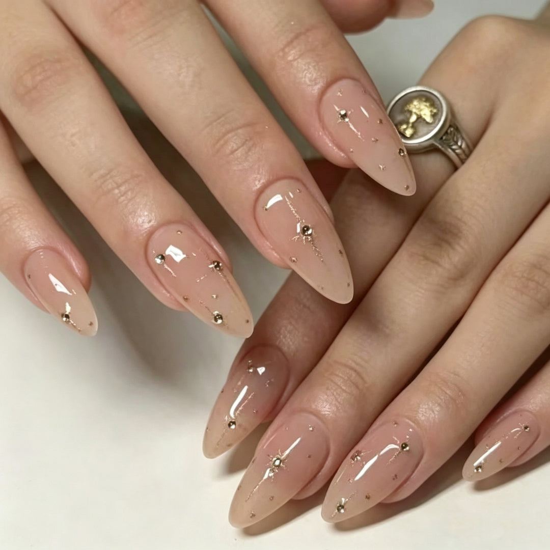 Premium Nail Art Tips Kalsten