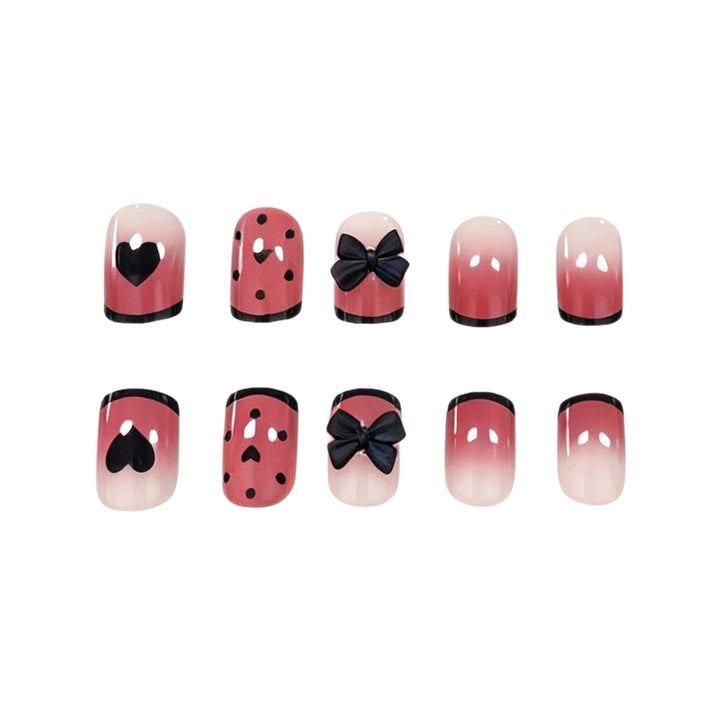 Fashion Nail Art Kalsten