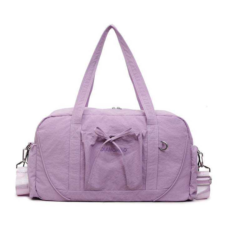 Stylish Versatile Travel Duffle Bag Kalsten