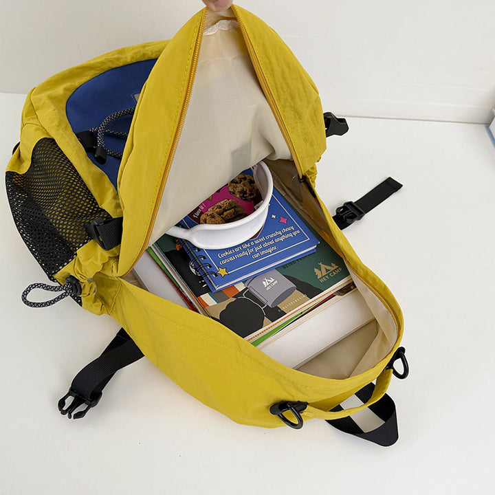 Versatile Outdoor Hiking Backpack