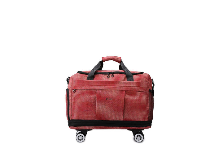 Rolling Travel Utility Bag