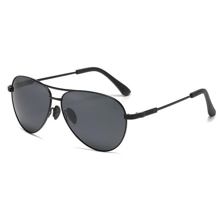 Ladies' Phototropic Pilot Sunglasses with Adjustable Lenses Kalsten