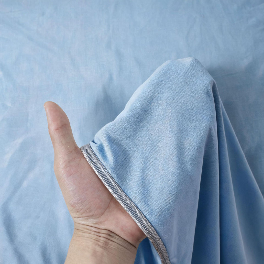 Women's breathable bed sheet Kalsten