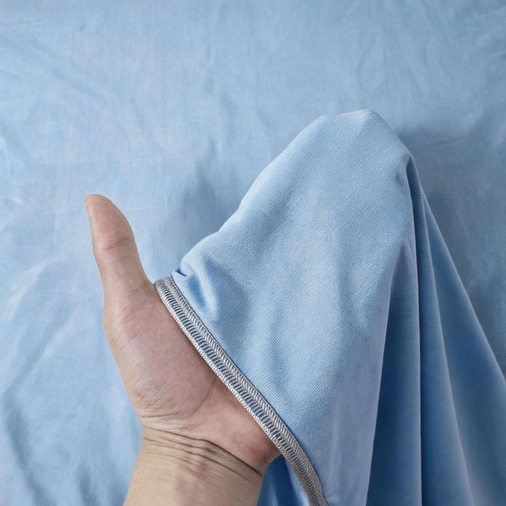Women's breathable bed sheet Kalsten