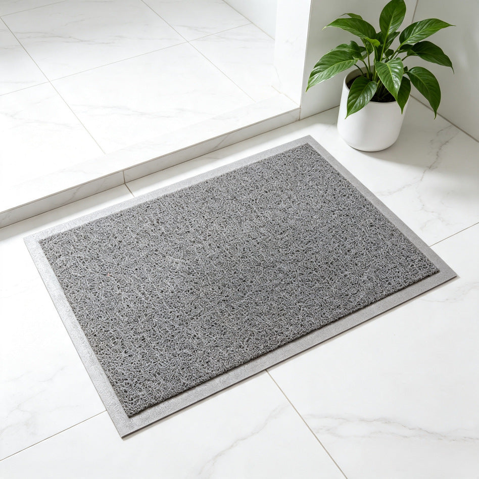 Soft Absorbent Bath Mat Kalsten