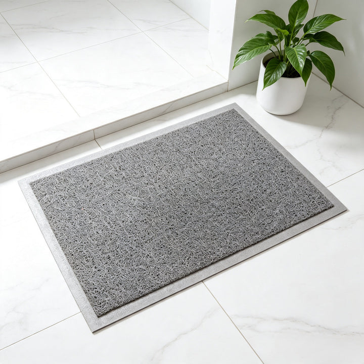 Soft Absorbent Bath Mat Kalsten