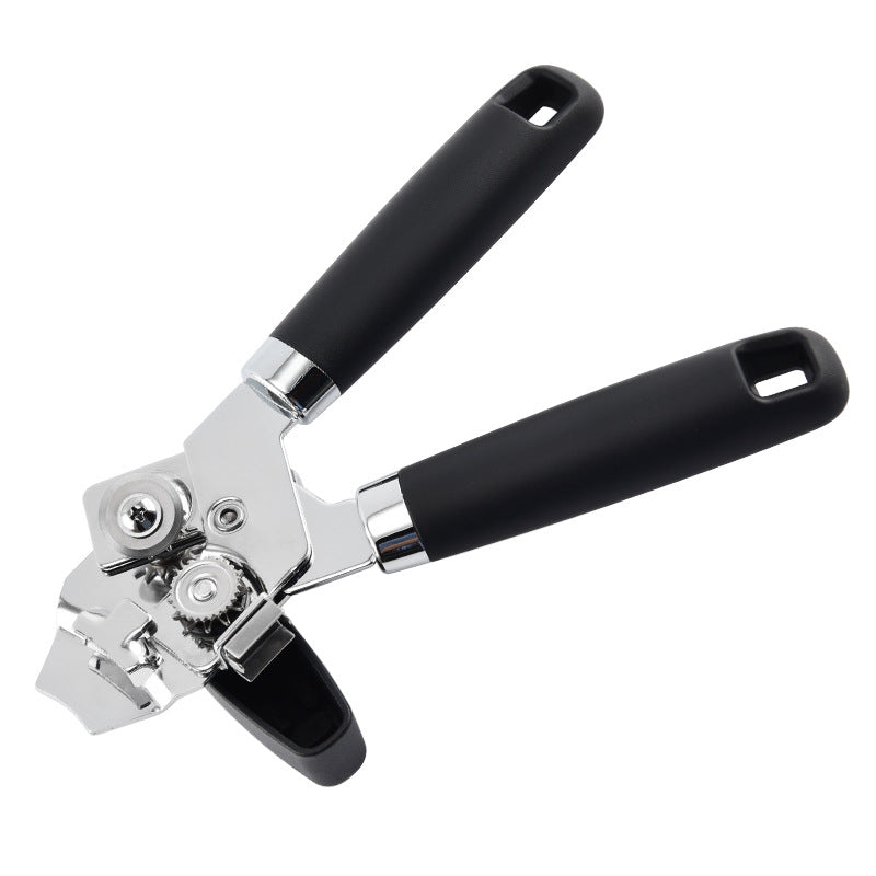 Heavy-Duty Manual Can and Bottle Opener Kalsten