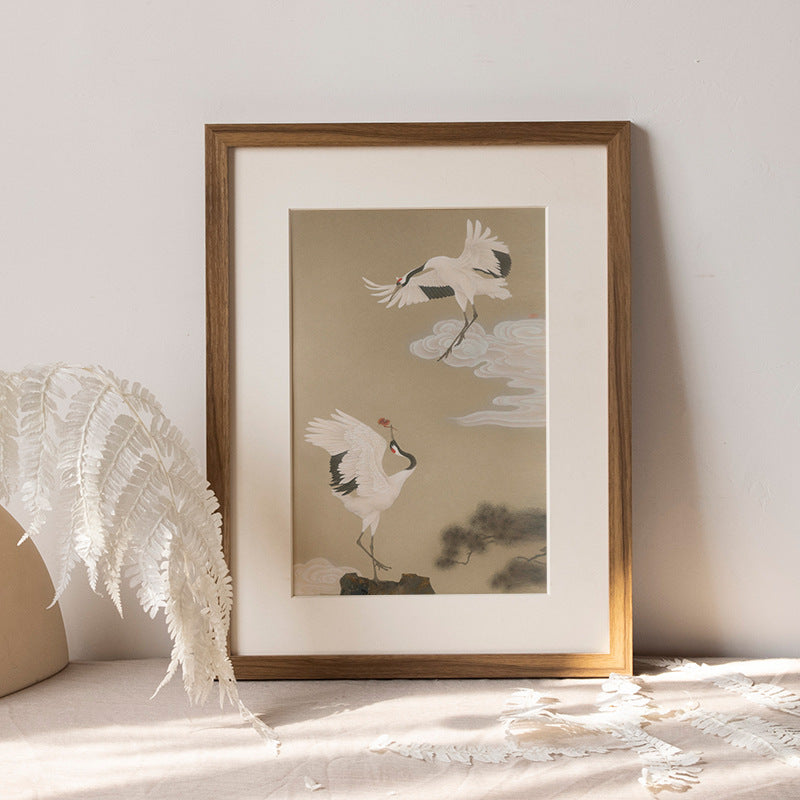 Handcrafted Decorative Art Frame for Home Decor