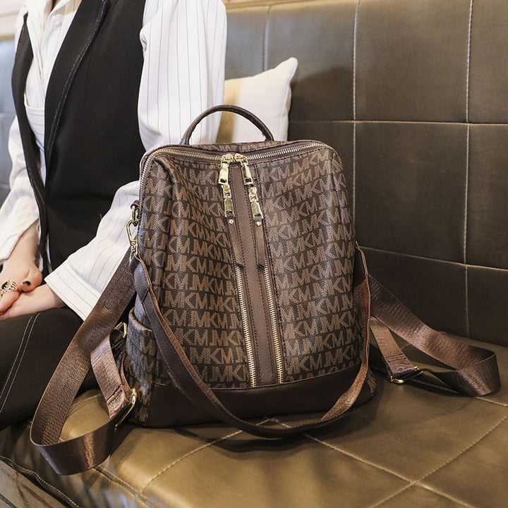 Elegant Designer Backpack