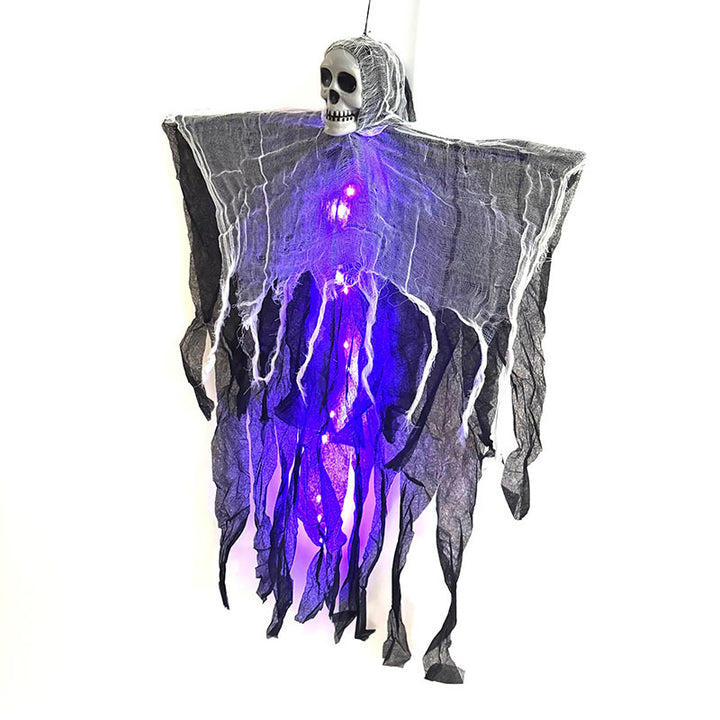 Decorative Halloween Figure