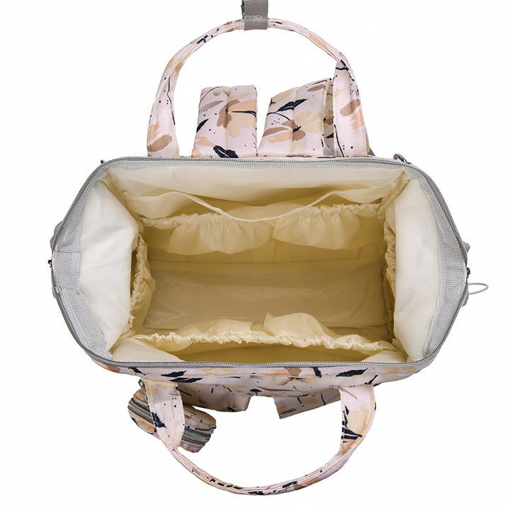 Multi-Purpose Travel Backpack Kalsten