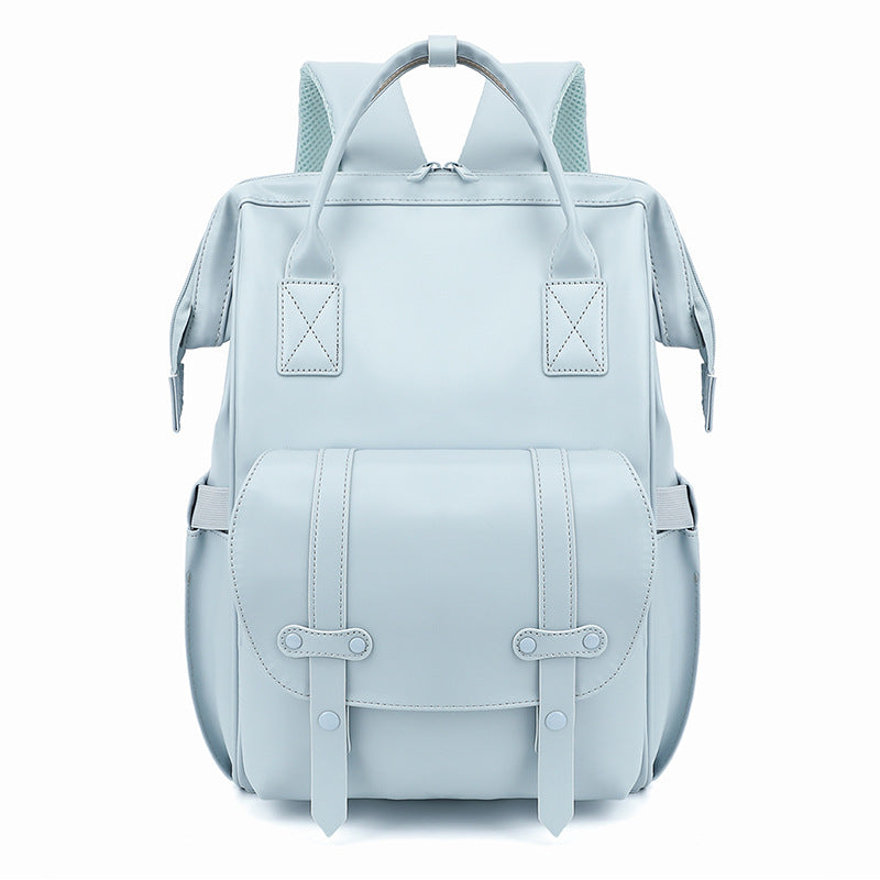 Elegant Multi-Purpose Nylon Backpack Kalsten