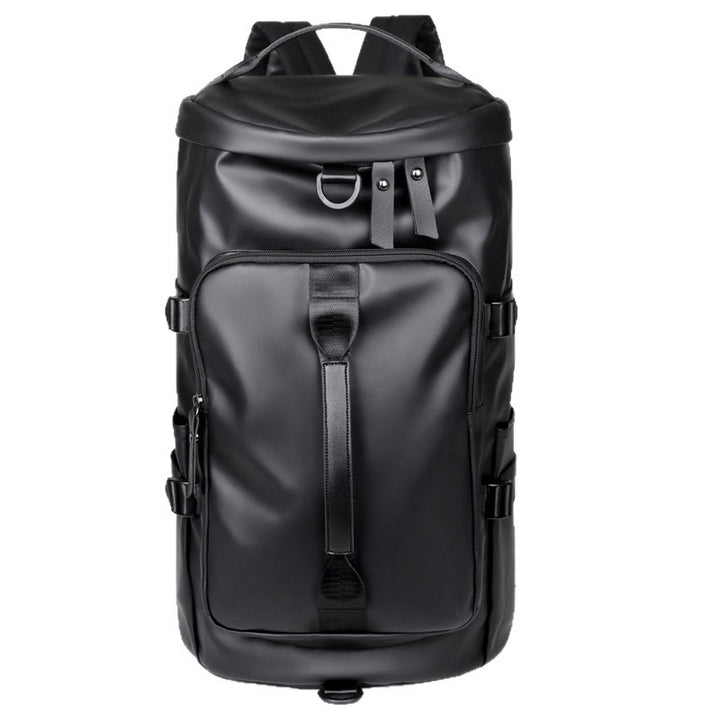 Waterproof backpack with ergonomic carrying system Kalsten