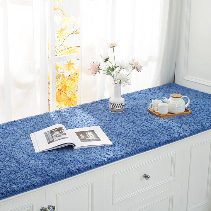 Elegant Soft Microfiber Decorative Table Runner for Home